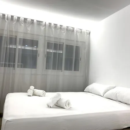 Bergamo Ciutat Vella * バレンシア