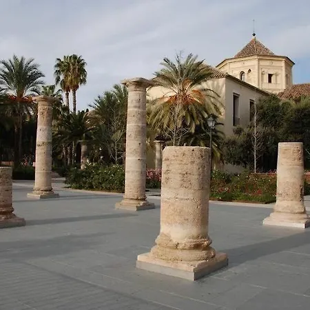Bergamo Ciutat Vella Apartamento Valencia