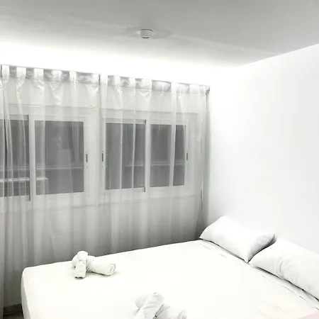 Bergamo Ciutat Vella Apartamento