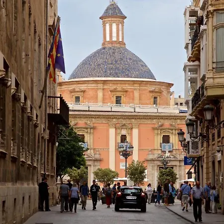 Apartamento Bergamo Ciutat Vella *