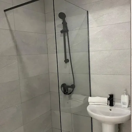 Bergamo Ciutat Vella Apartamento *